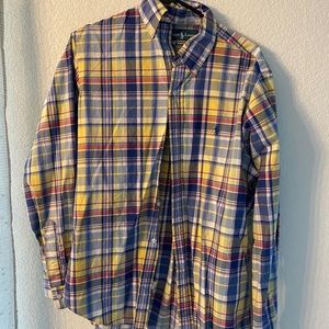 Ralph Lauren Dress Shirt